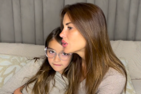 Gala Caldirola, Luz Elif