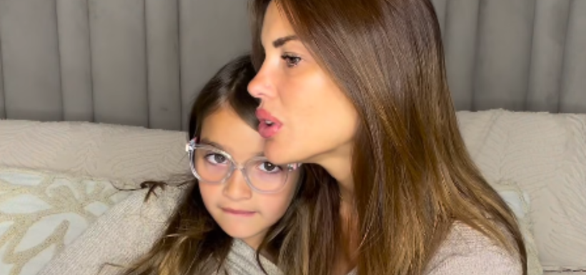 Gala Caldirola, Luz Elif