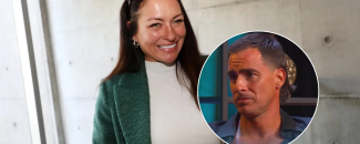 Paula Pavic, Camilo Huerta