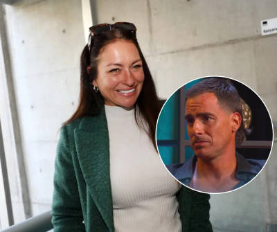 Paula Pavic, Camilo Huerta
