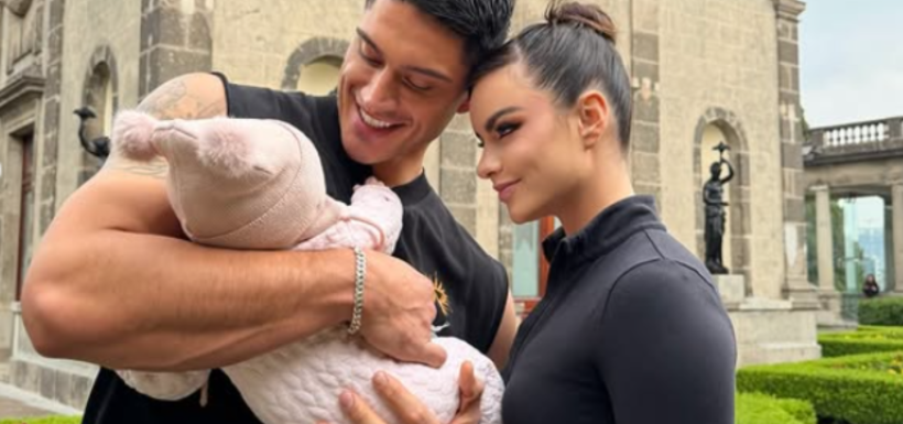 Emilia Dides, Sammis Reyes