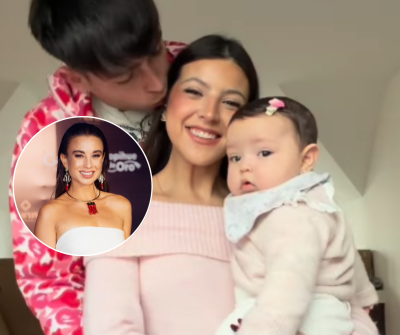 Ignacia Antonia, Tita Ureta