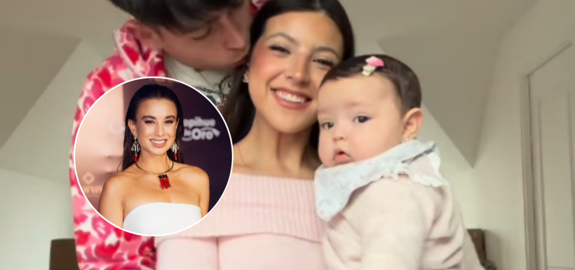 Ignacia Antonia, Tita Ureta
