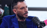 Mauricio Pinilla