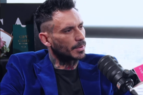 Mauricio Pinilla