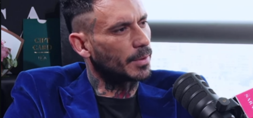 Mauricio Pinilla