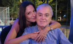 Kel Calderón, Hernán Calderón