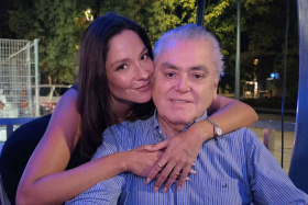 Kel Calderón, Hernán Calderón