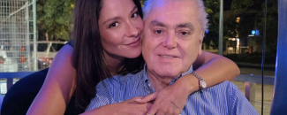 Kel Calderón, Hernán Calderón