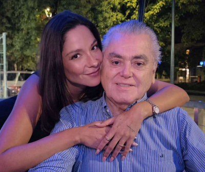Kel Calderón, Hernán Calderón