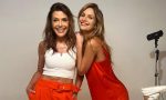 Mayte Rodríguez, Carolina Arregui