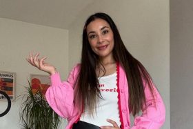 Natalia Rodríguez, Arenita