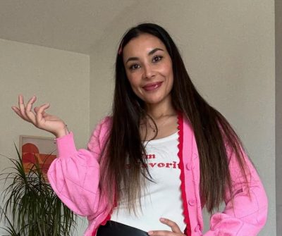 Natalia Rodríguez, Arenita