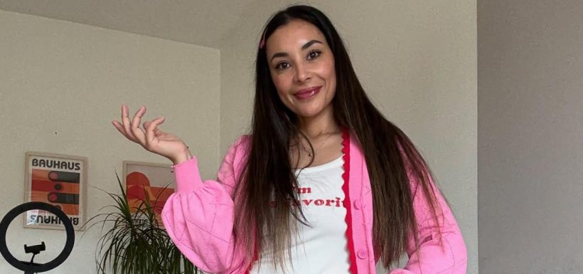 Natalia Rodríguez, Arenita