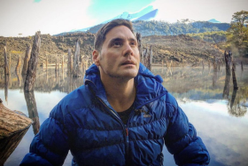 Pancho Saavedra