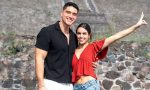 Emilia Dides, Sammis Reyes