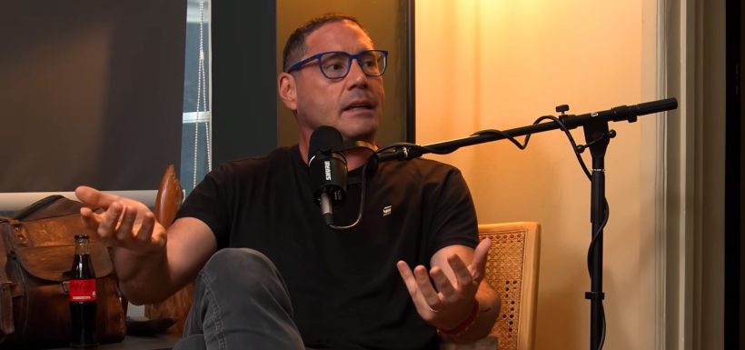 Pancho Saavedra