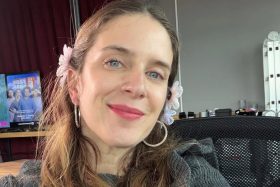 alison mandel
