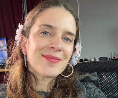 alison mandel
