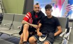 alonso vidal - arturo vidal - hija