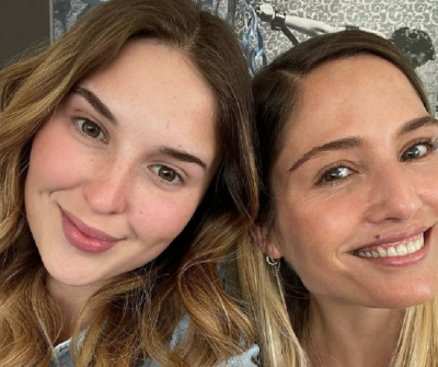 belén soto y mane swett