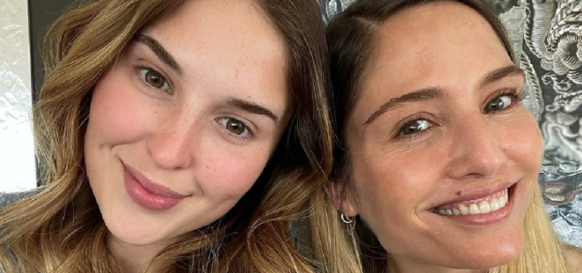 belén soto y mane swett