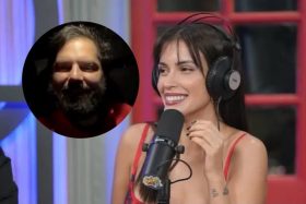 cony capelli - gabriel boric