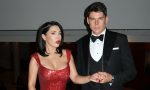 Cuco Cerda, Daniela Aránguiz