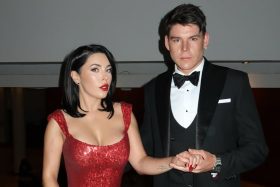 Cuco Cerda, Daniela Aránguiz