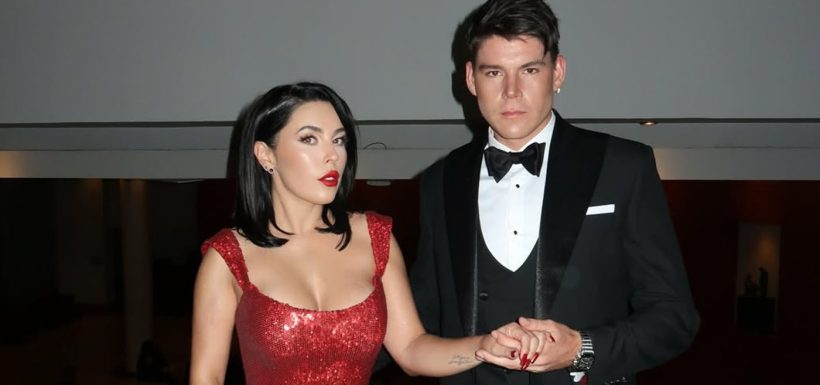 Cuco Cerda, Daniela Aránguiz