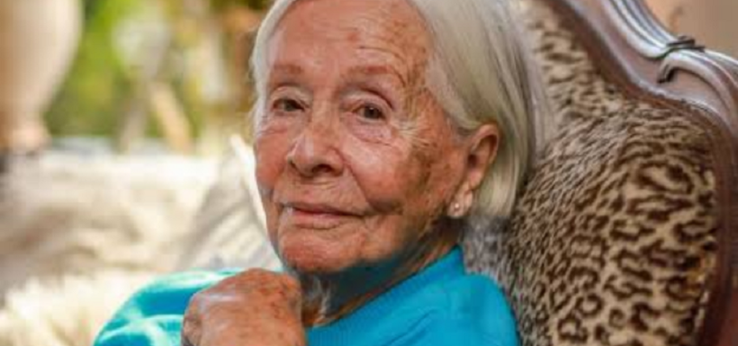 delfina guzmán