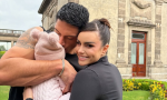 Emilia Dides, Sammis Reyes