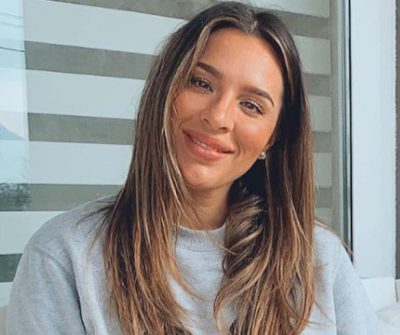 Gianella Marengo