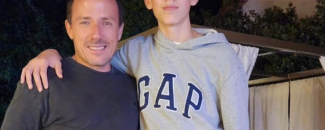 gonzalo egas y noah