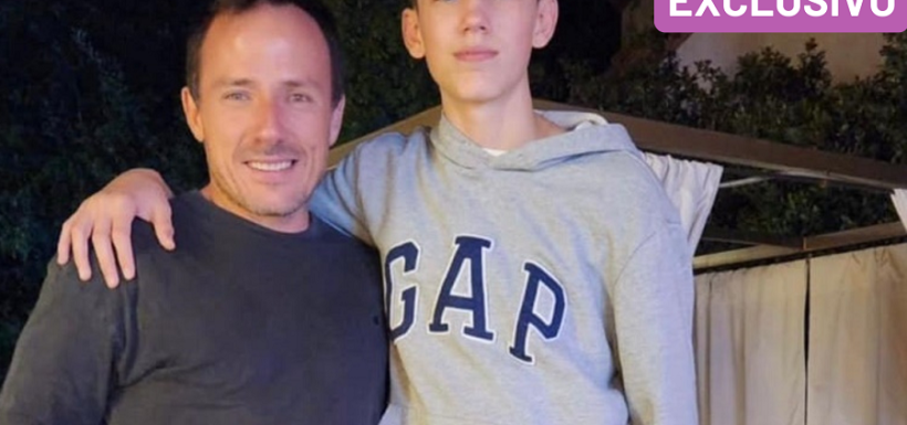 gonzalo egas y noah