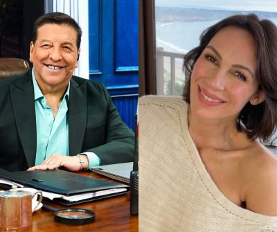 julio césar rodríguez - claudia arnello