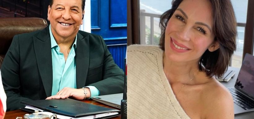 julio césar rodríguez - claudia arnello