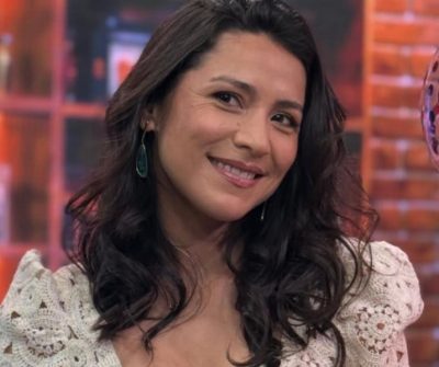 loreto aravena