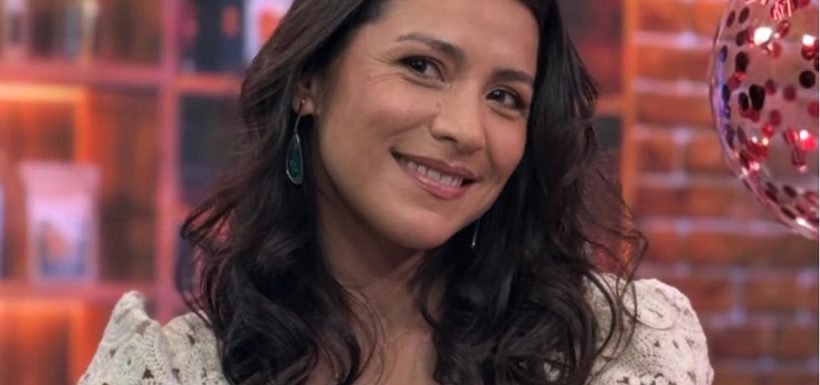 loreto aravena