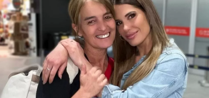 mamá gala caldirola