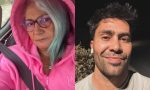 mamá - luis jiménez