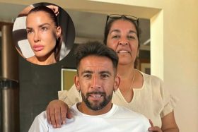 mamá mauricio isla - gala caldirola