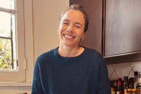 maría gracia omegna