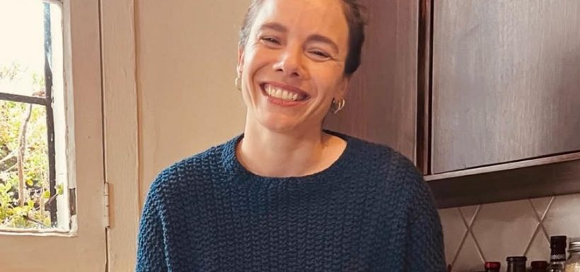 maría gracia omegna