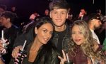 pamela díaz - hijos - mateo neira - trini neira