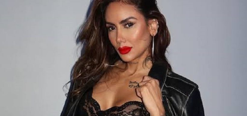sonia isaza