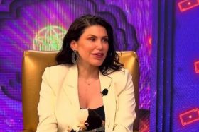 wilma gonzález - predicción