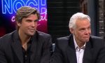 Fernando Kliche, hijo Ignacio Kliche