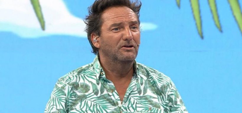 Daniel Fuenzalida