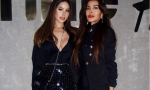Ignacia Michelson, Jenny Díaz